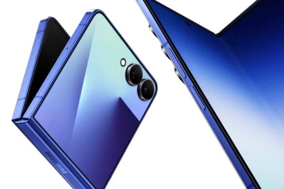 Samsung Foldable phones