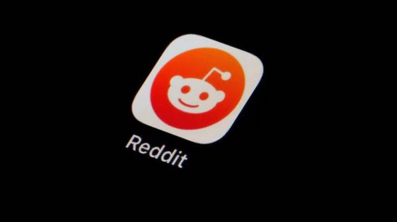 reddit icon