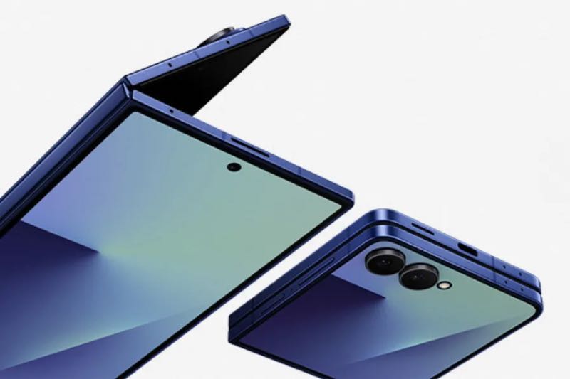 Samsung new phones