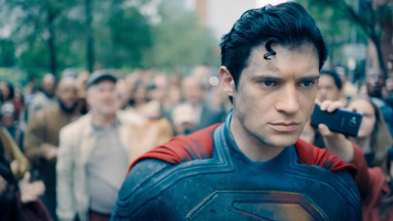 Superman FT