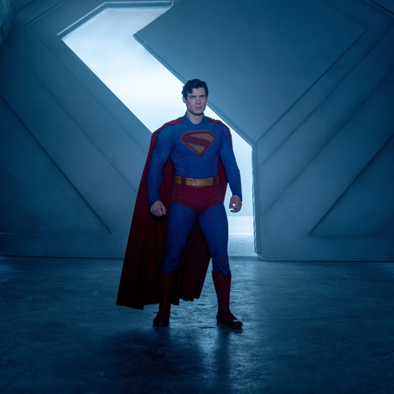 Superman movie 