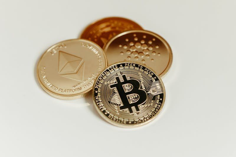 Crypto casinos online 