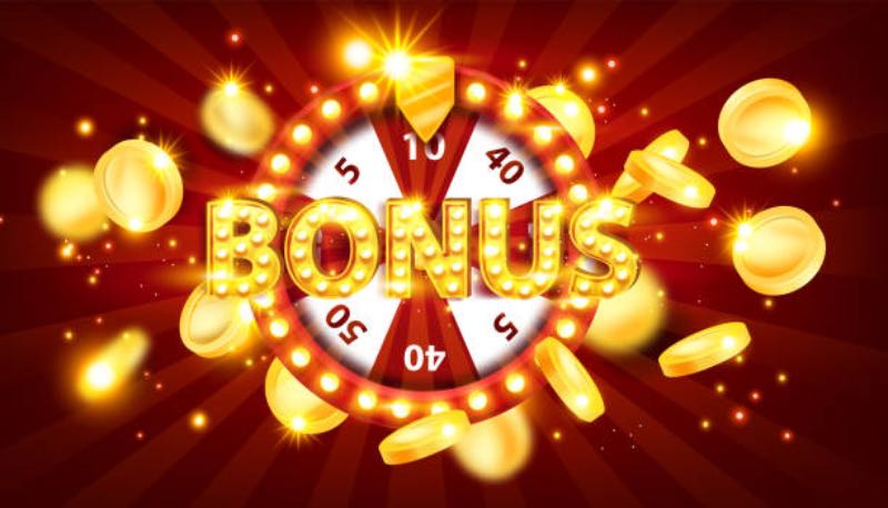 Casino Bonus