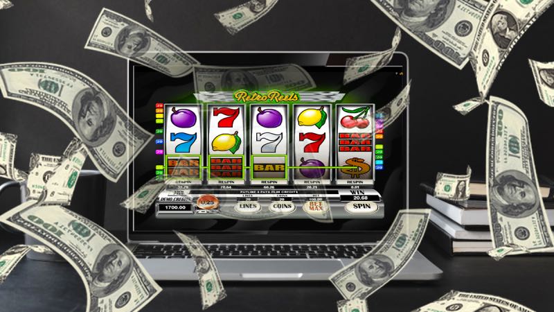 Casino money bankroll