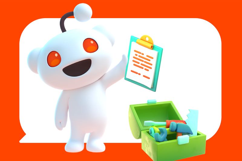 Reddit Ai