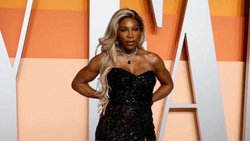 Serena Williams 