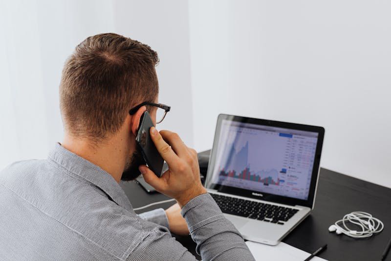 Time management for highly productive men