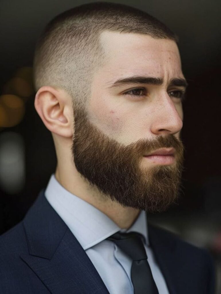 tailored buzz