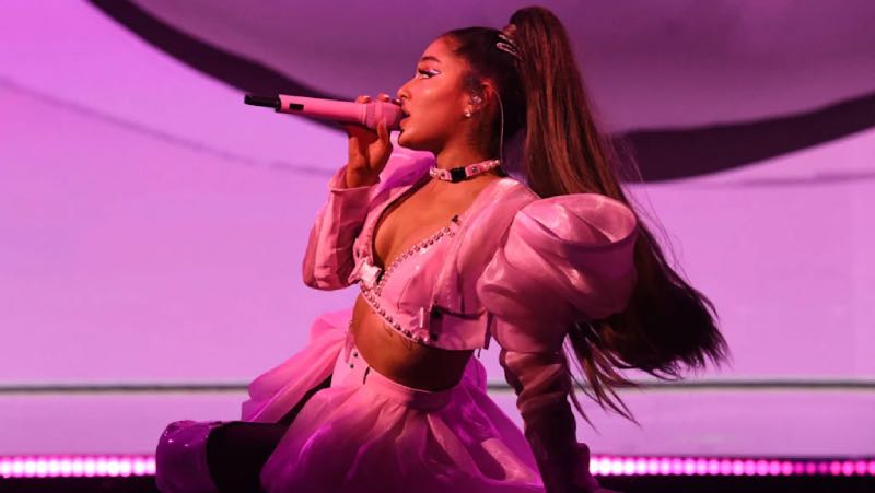 Ariana Grande 