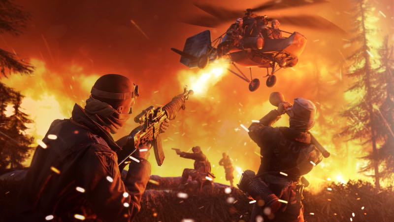 Battlefield 6