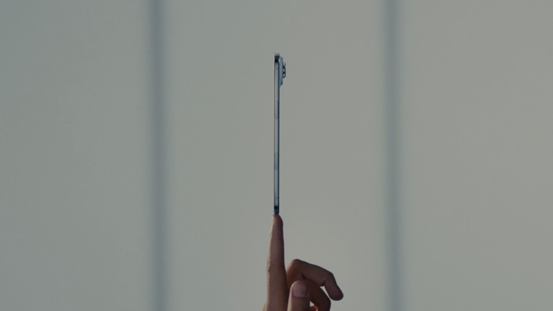 iPhone 17 Air