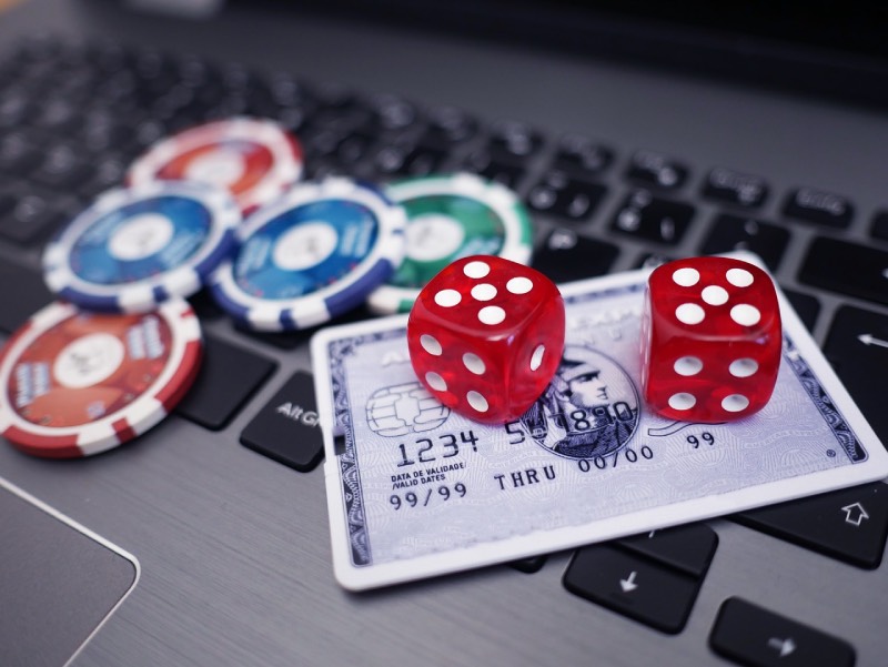 Online Casino safety