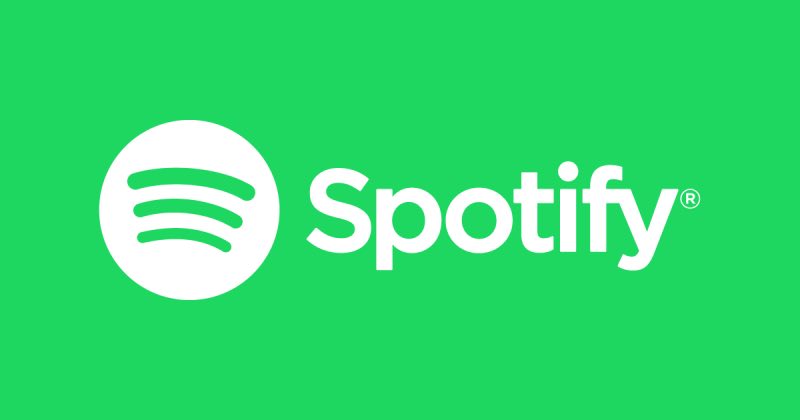 Spotify Logo 
