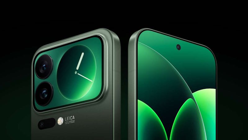 Xiaomi 17 Pro