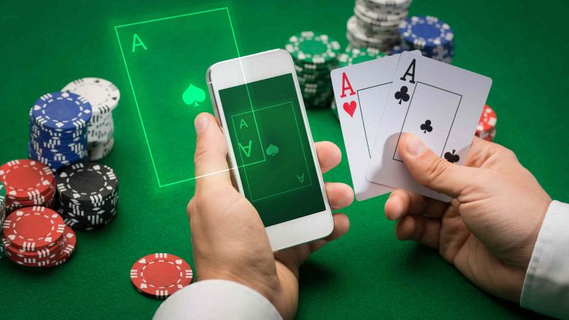 Casino Safety online