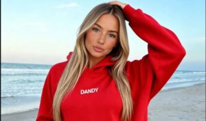 Kate Karsyn Leaves Fans Weak With Her Naughty New Photos - Daily Base EN