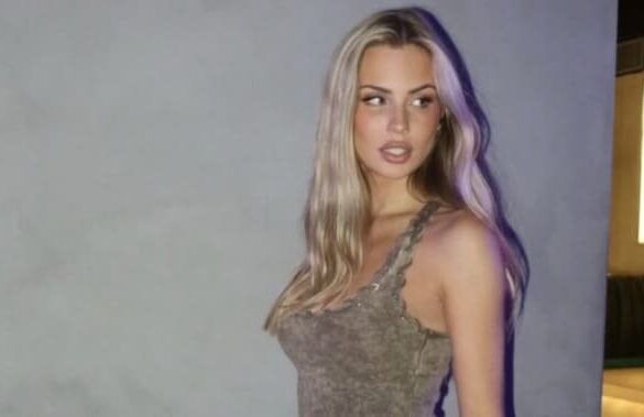 Amanda FT