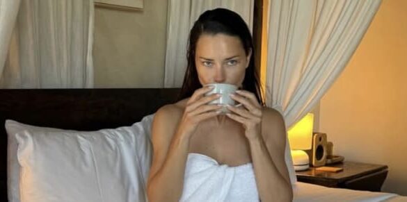 Adriana FT