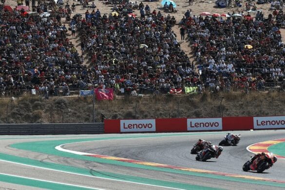 GP Aragón 2024 motogp.