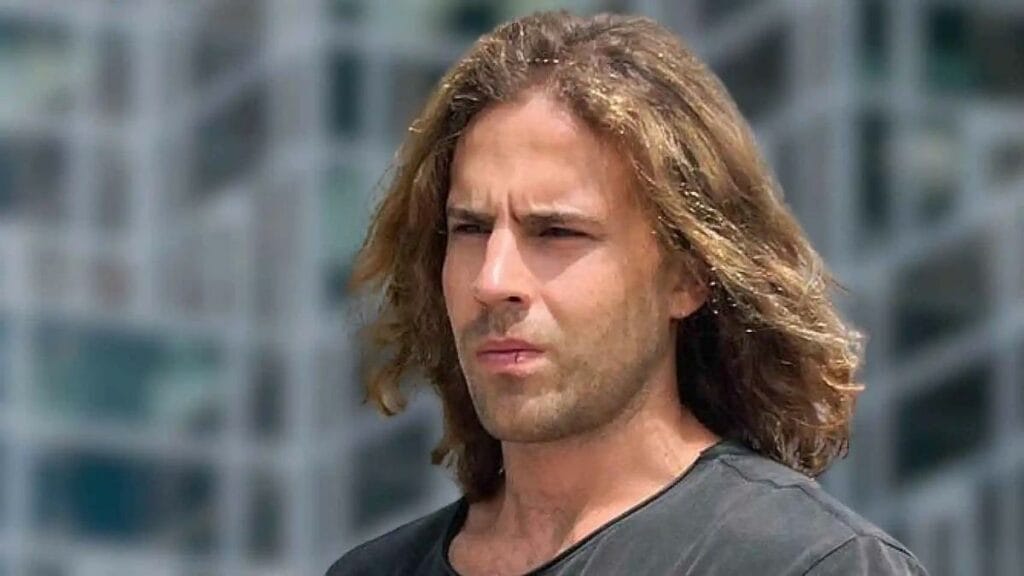 Sentencia a cadena perpetua para Daniel Sancho.