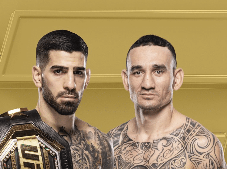 ufc 308 online Topuria vs Holloway directo