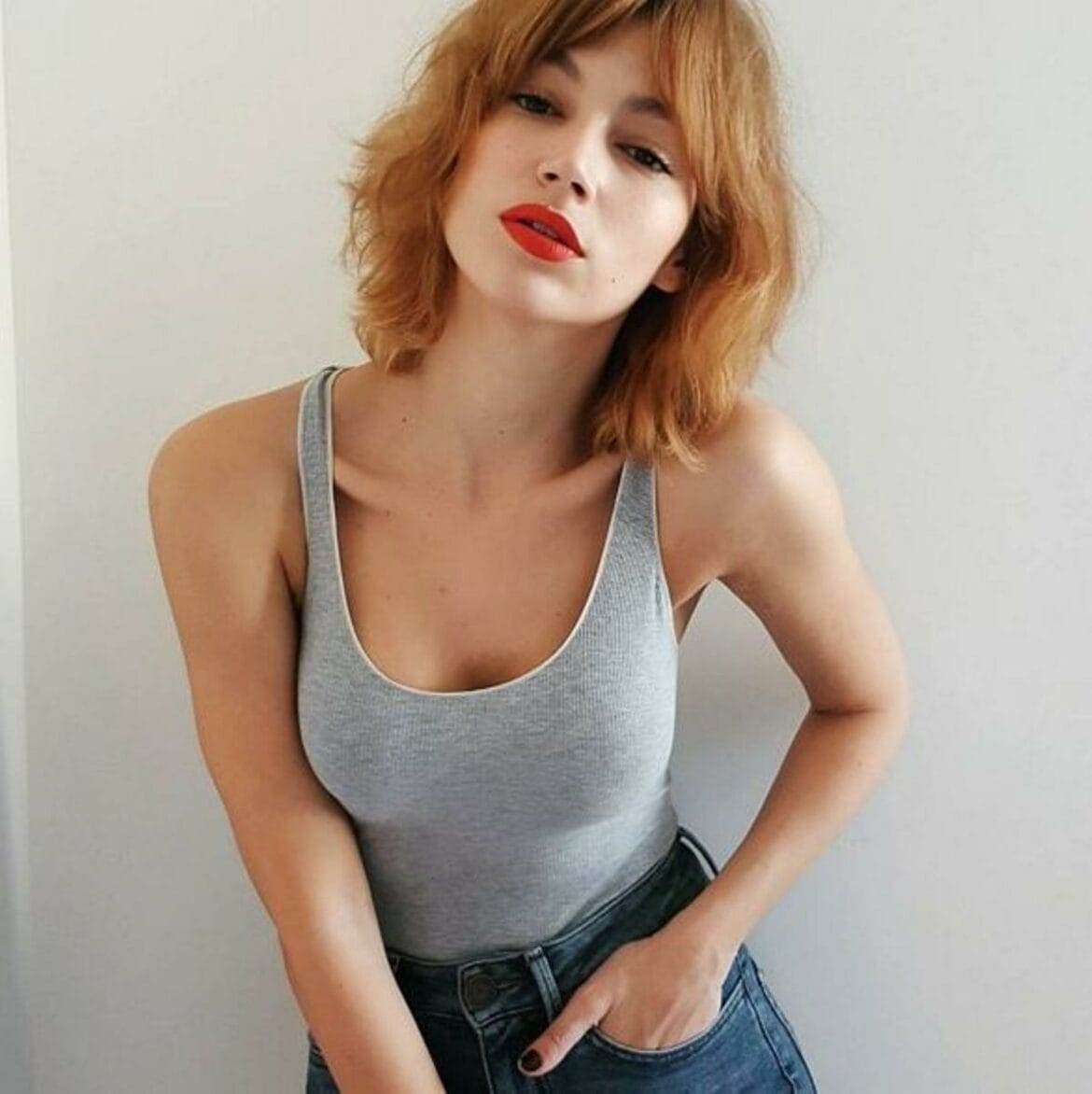 Galería de Úrsula Corberó.