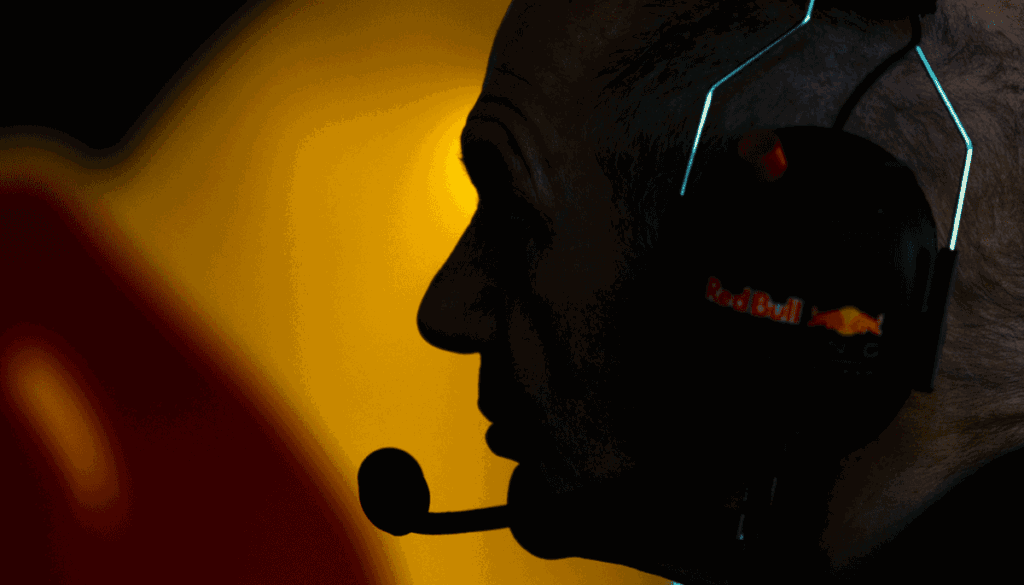 El sueldo que cobrará Adrian Newey en Aston Martin.