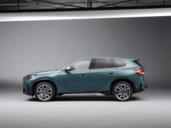 el nuevo bmw edrive 20
