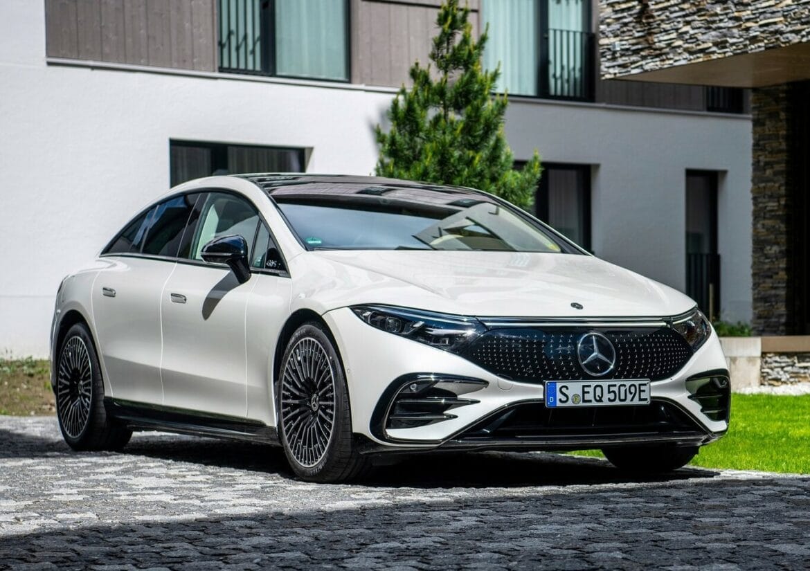 Coches eléctricos con más autonomía.