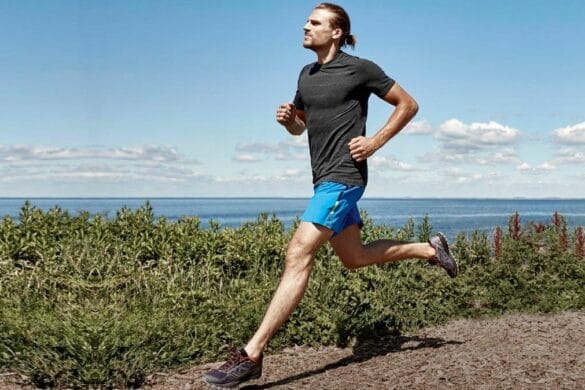 Errores inicios running.