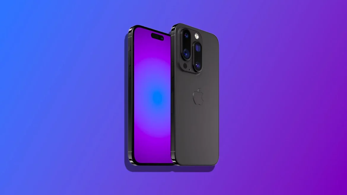 Todo sobre el iPhone 16.