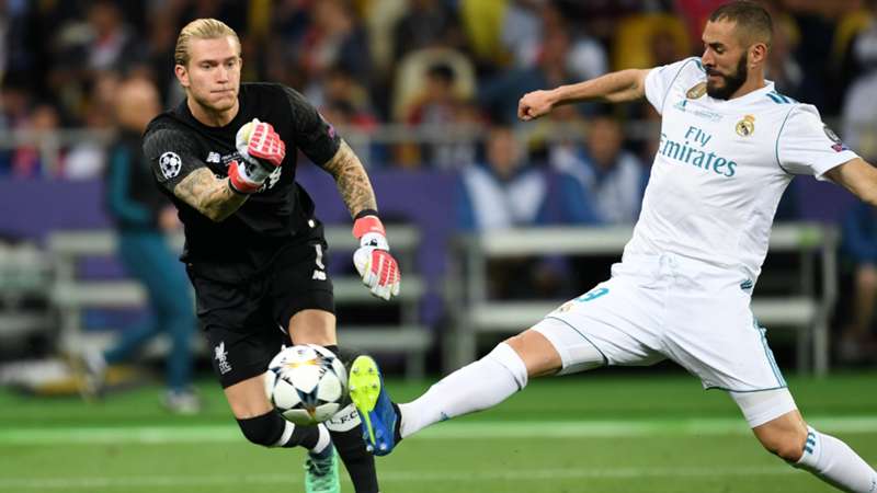 Karius Barcelona.
