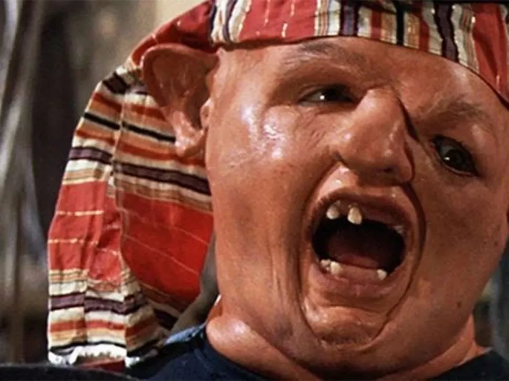 Vuelven Los Goonies.