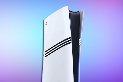 play station 5 pro.
