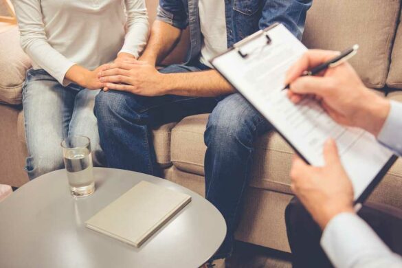 problemas de pareja psicologo