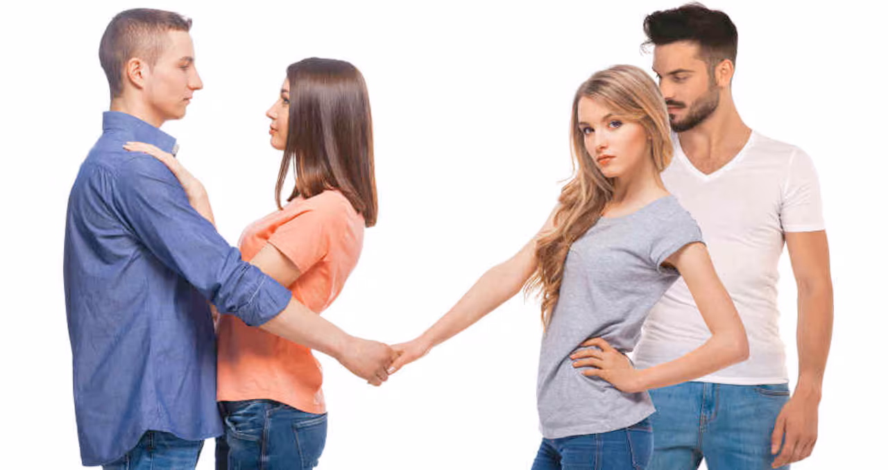 relaciones abiertas funcionan.