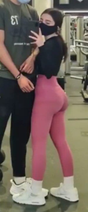 Culo de RoRo.