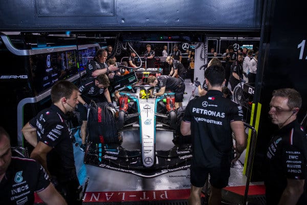 Diccionario de Formula 1.