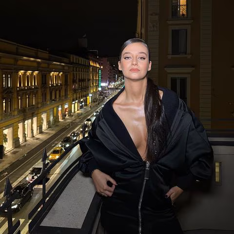 Victoria Federica nuevo pecho.