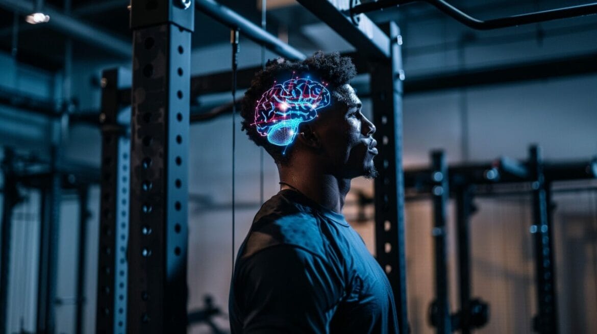 Brain Endurance Training