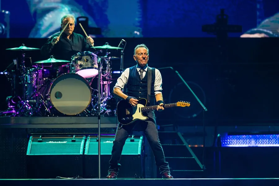 Tickets Bruce Springsteen 2025.