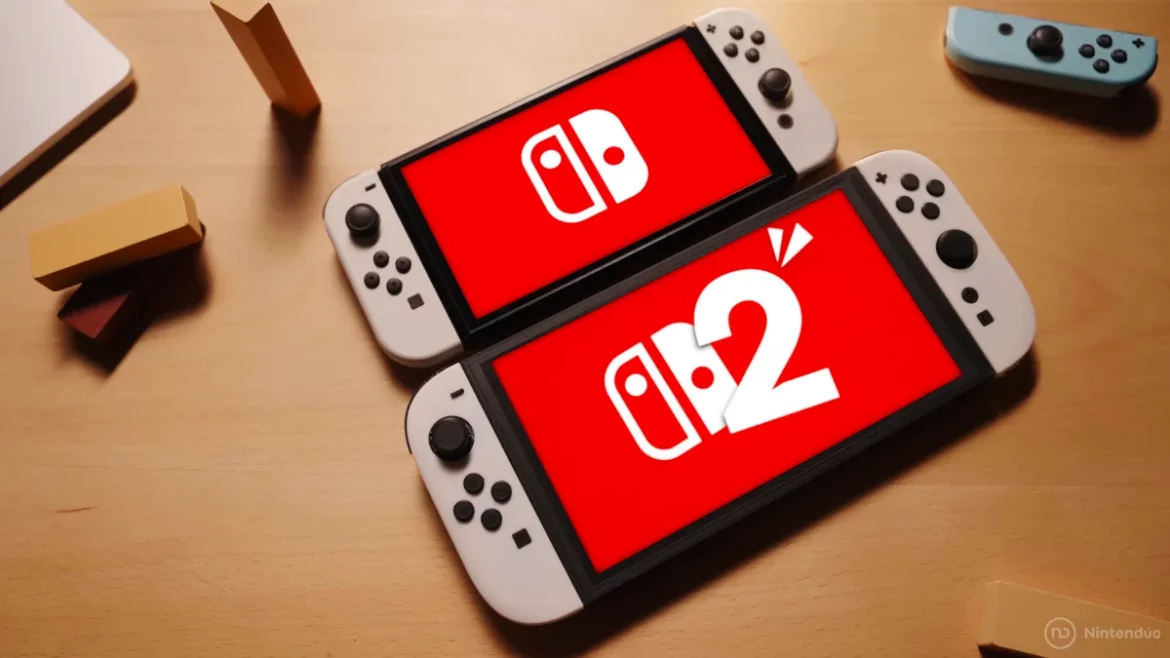 Nintendo Switch 2