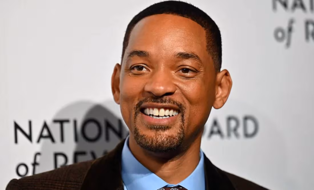 Los gases de Will Smith.