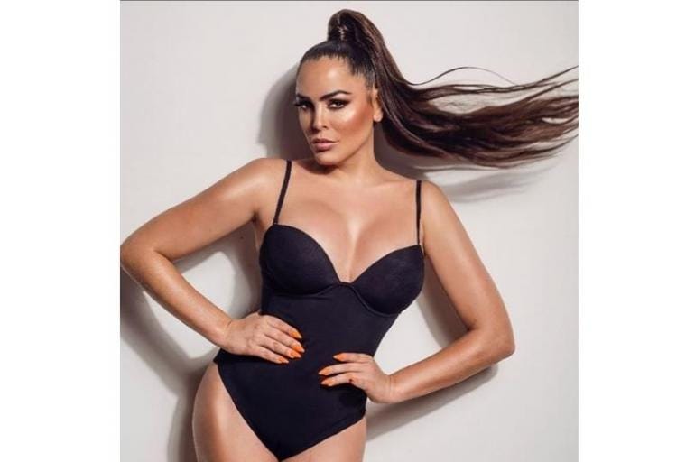 Amor Romeira bañador