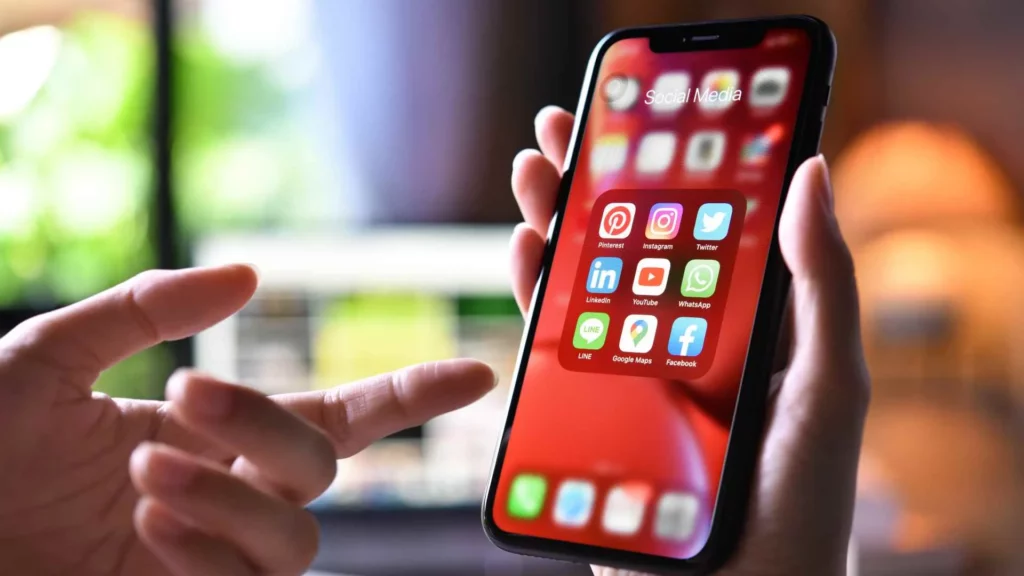 El número de apps no para de aumentar.