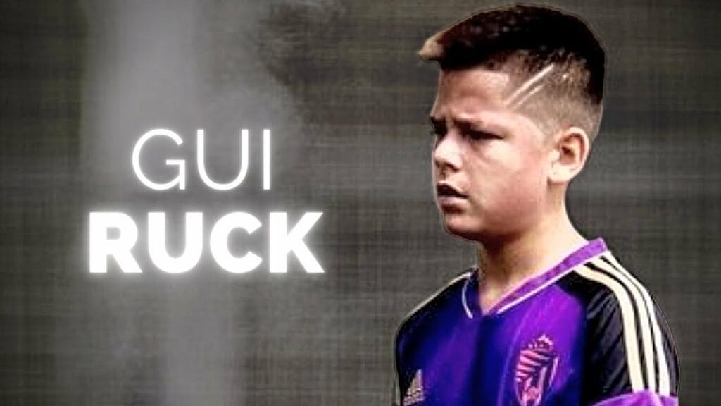 vídeos gui ruck.