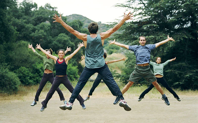 deporte para ponerse fuerte rápido