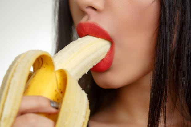 Trucos para disfrutar del oral.