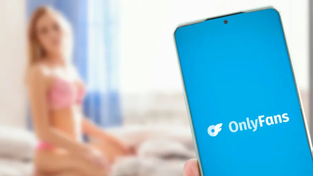 el éxito de onlyfans en españa