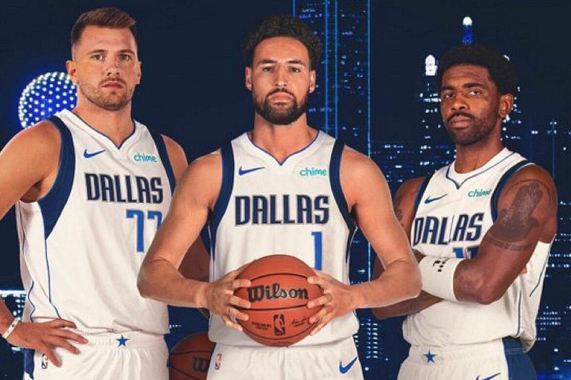 calendario NBA 2024-2025.